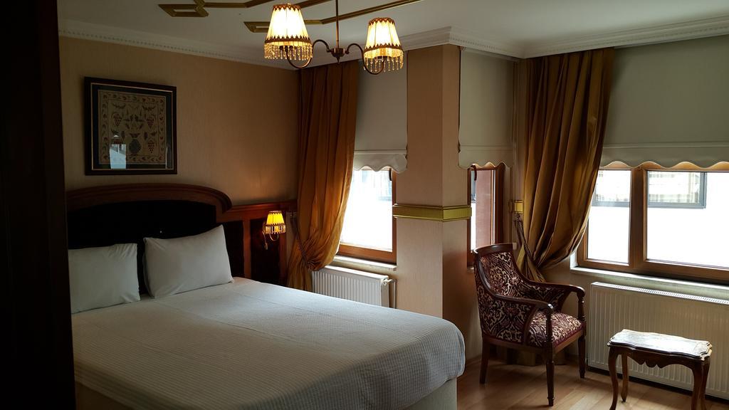 Aruna Boutique 4* Istanbul