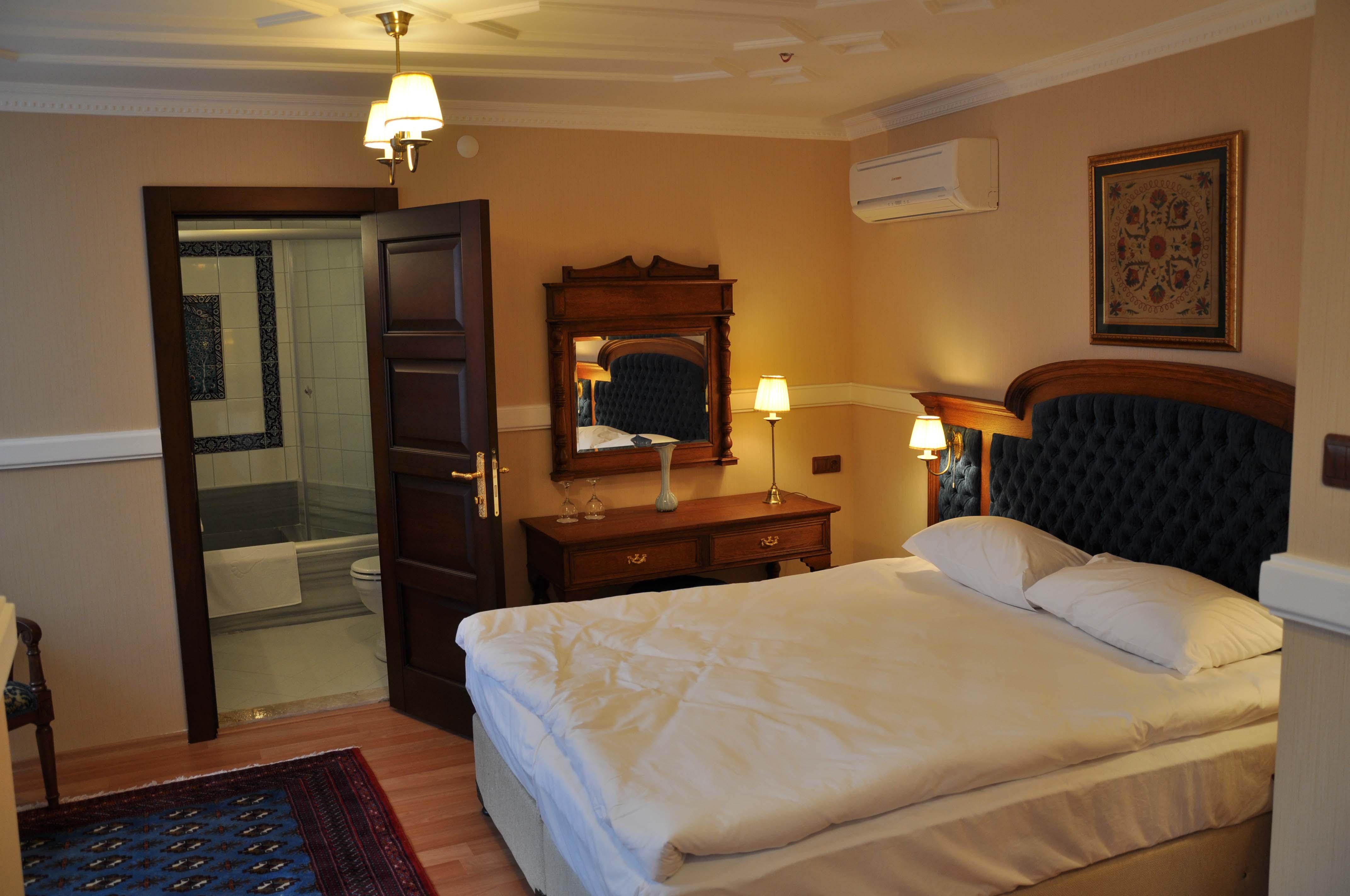 Otel Aruna Boutique