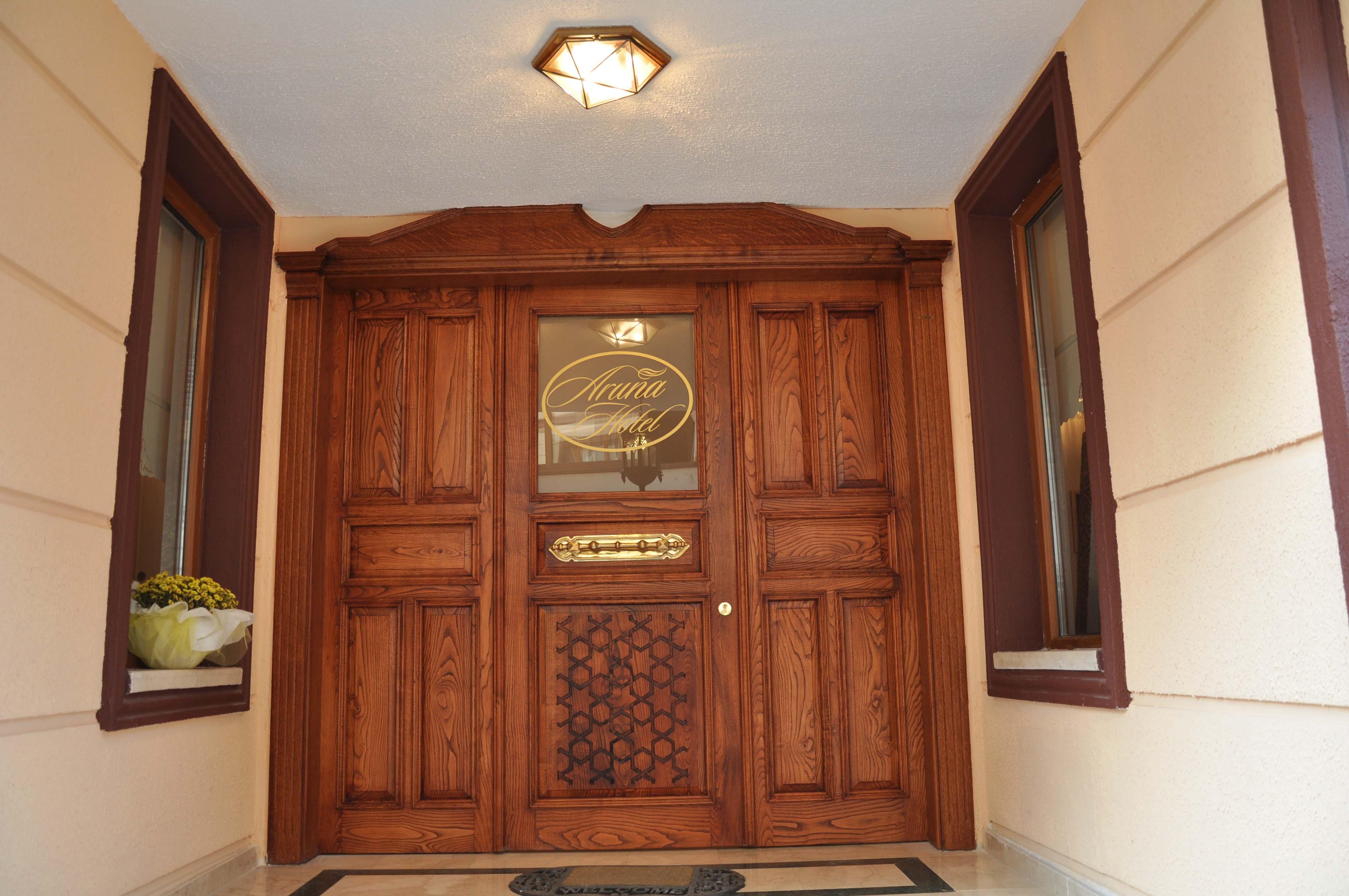 Aruna Boutique Otel 4*