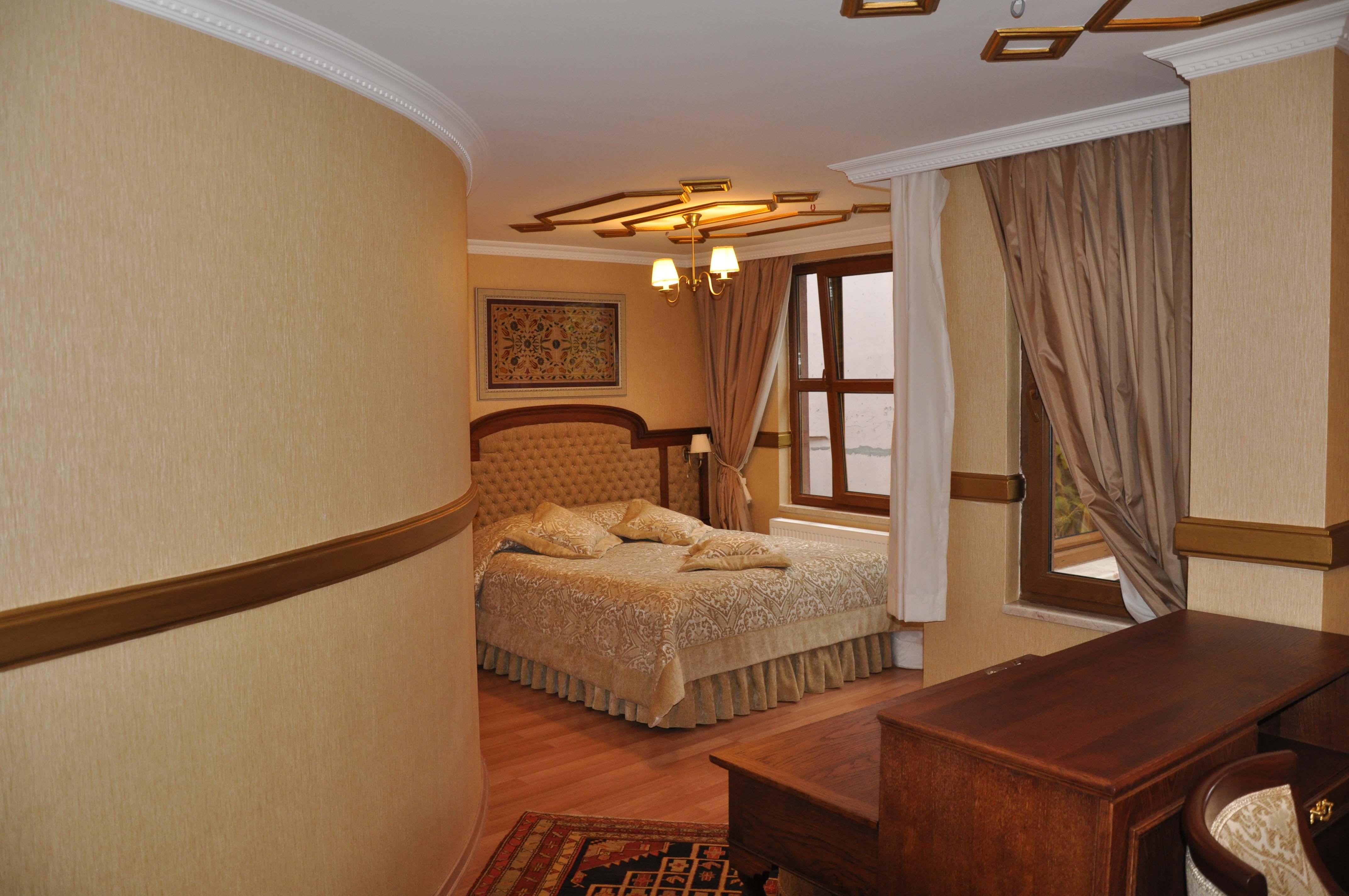 Aruna Boutique Otel