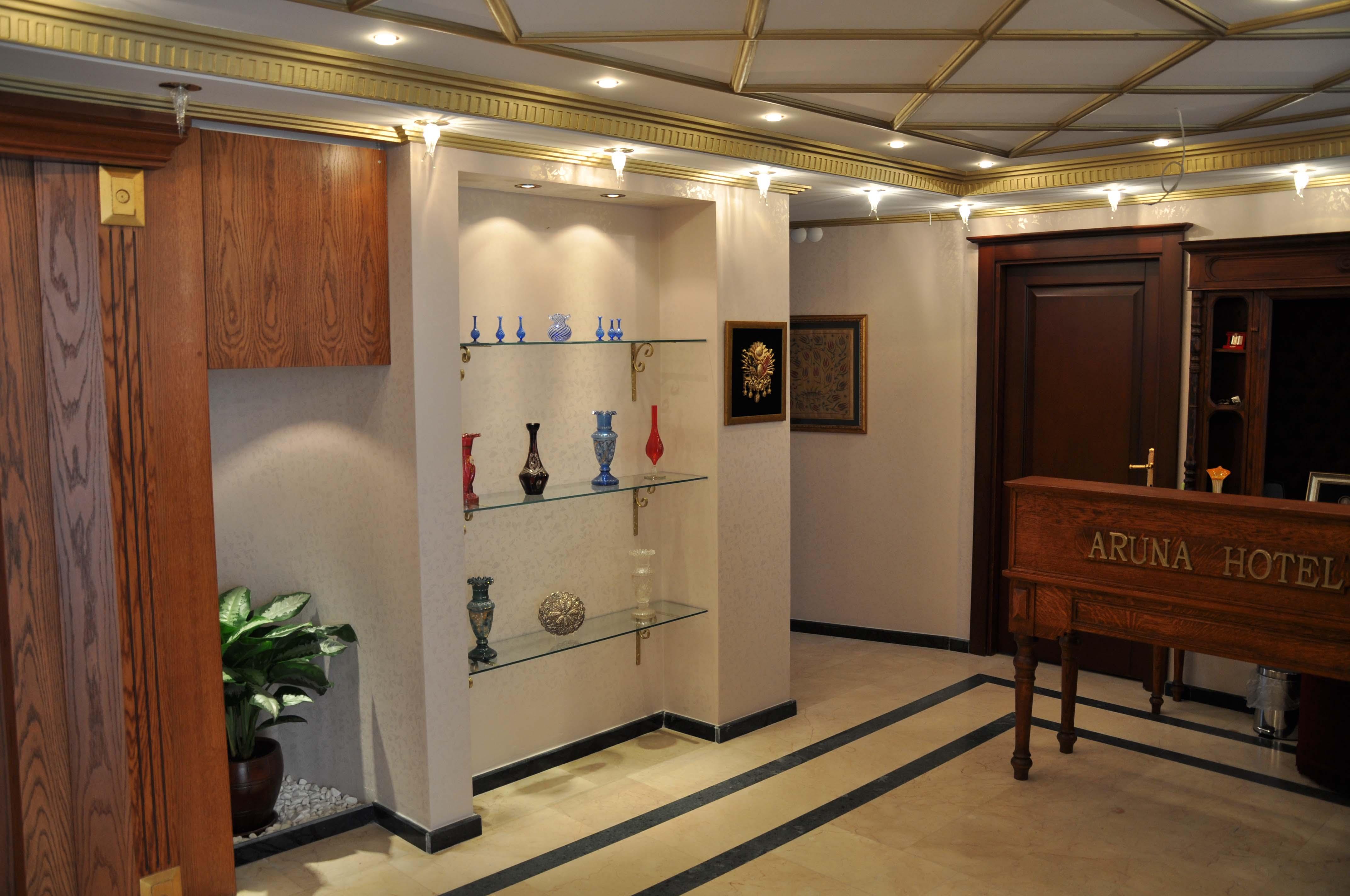 Otel Aruna Boutique 4*