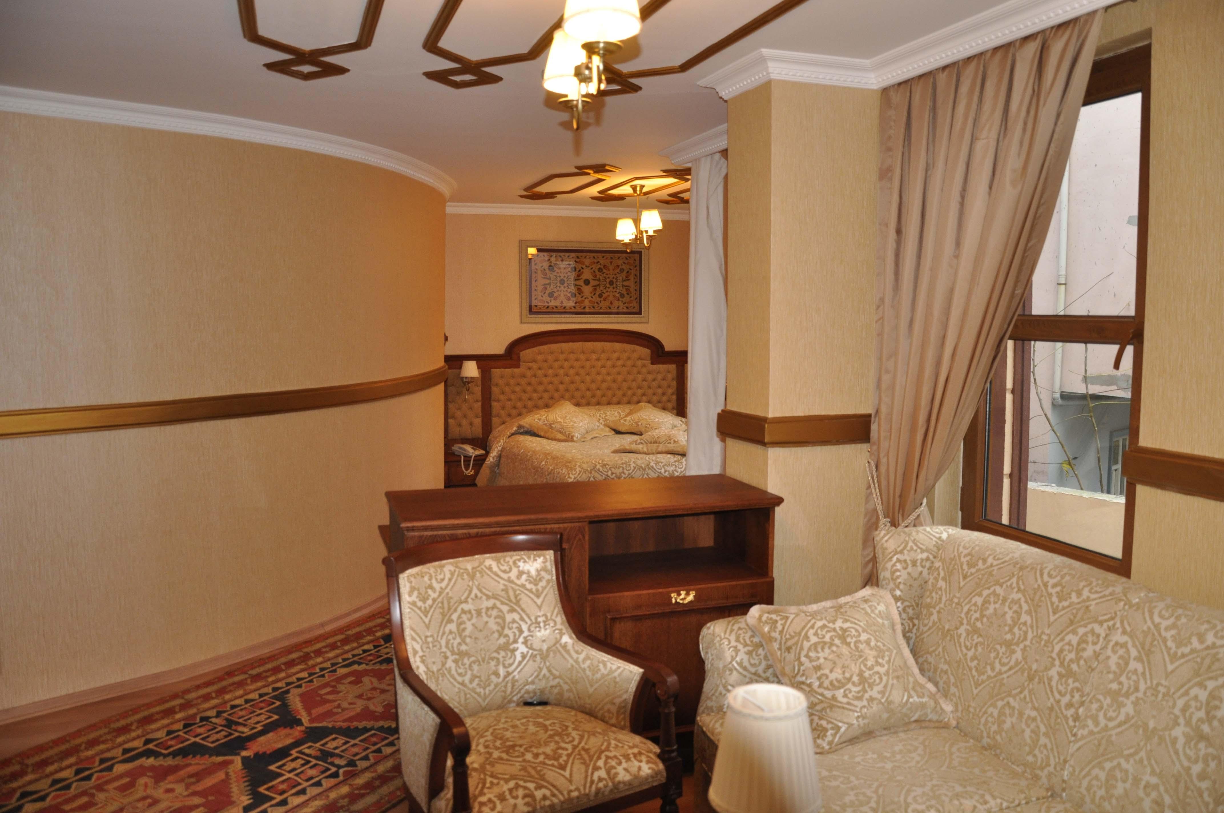 Otel Aruna Boutique 4*