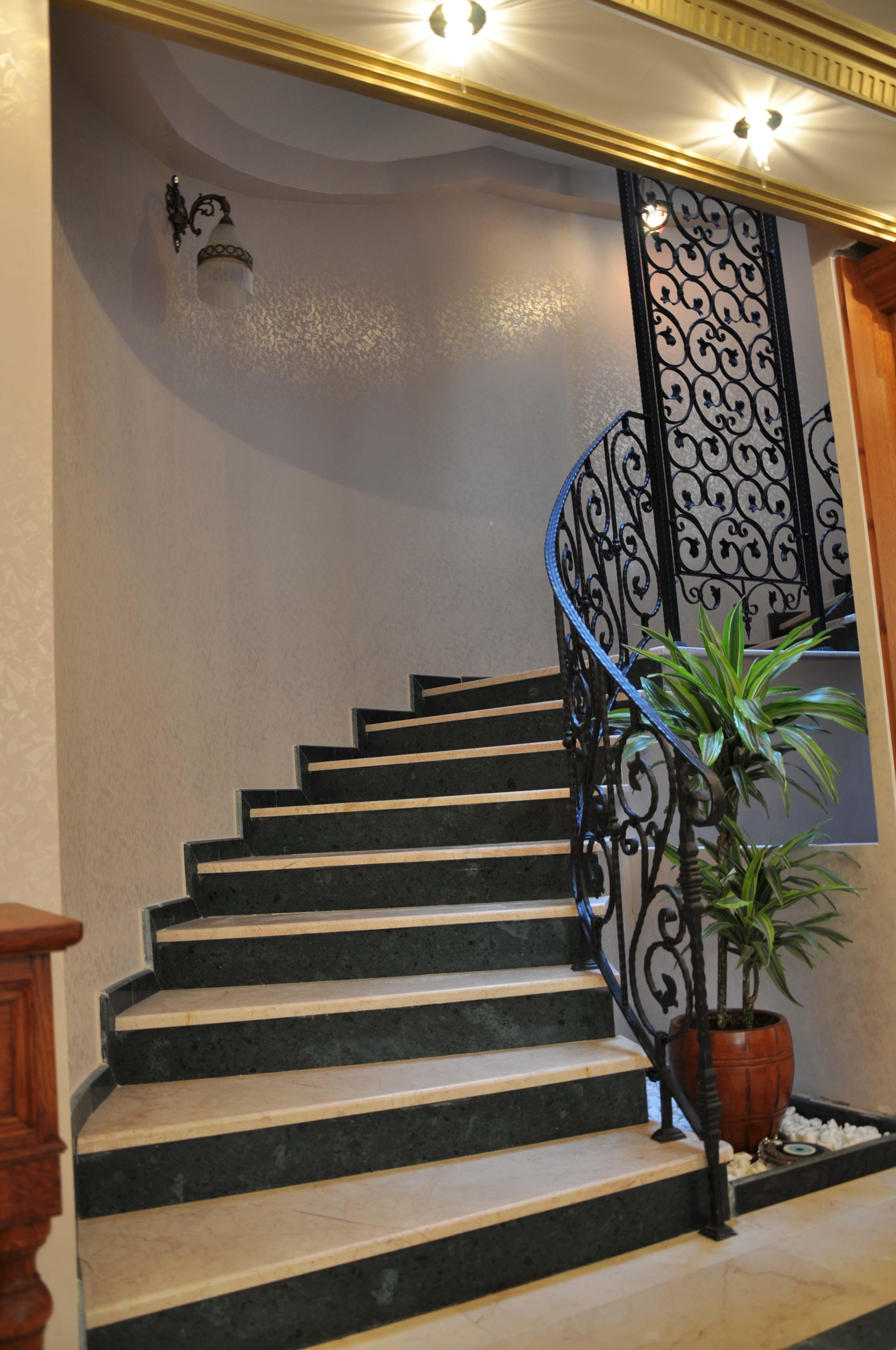 Otel Aruna Boutique İstanbul