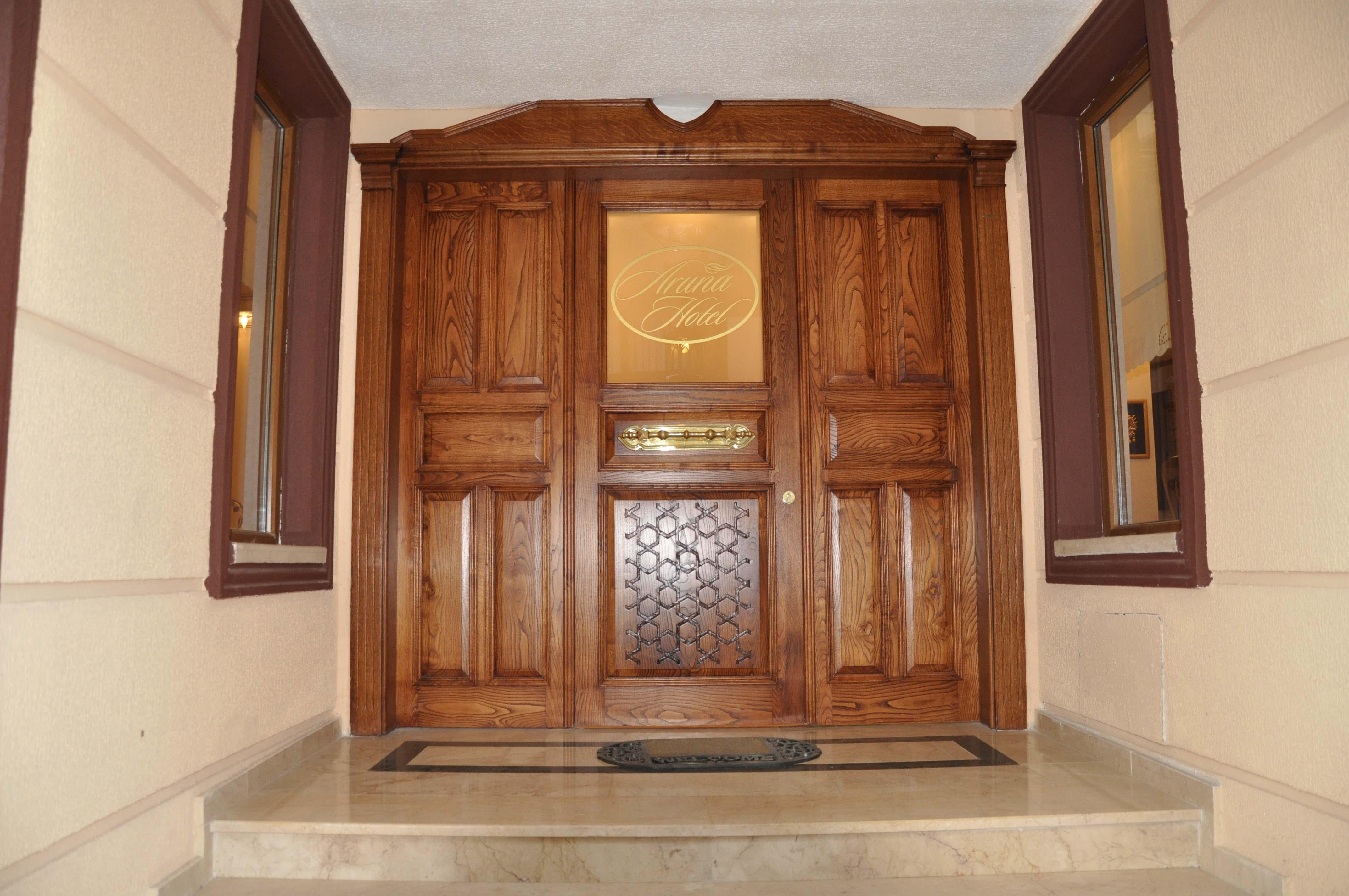 Aruna Boutique Otel 4*