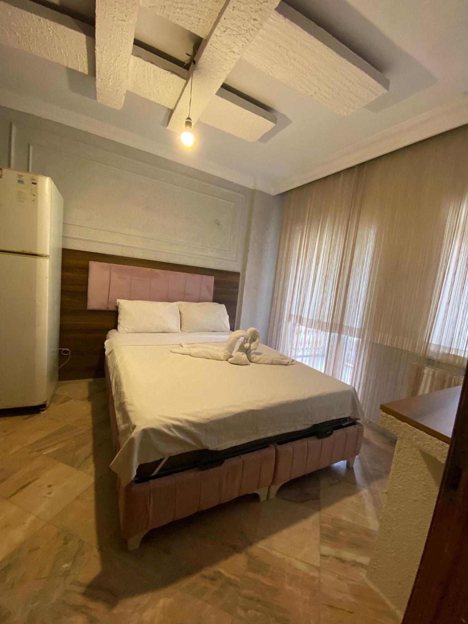 Aruna Boutique 4* İstanbul
