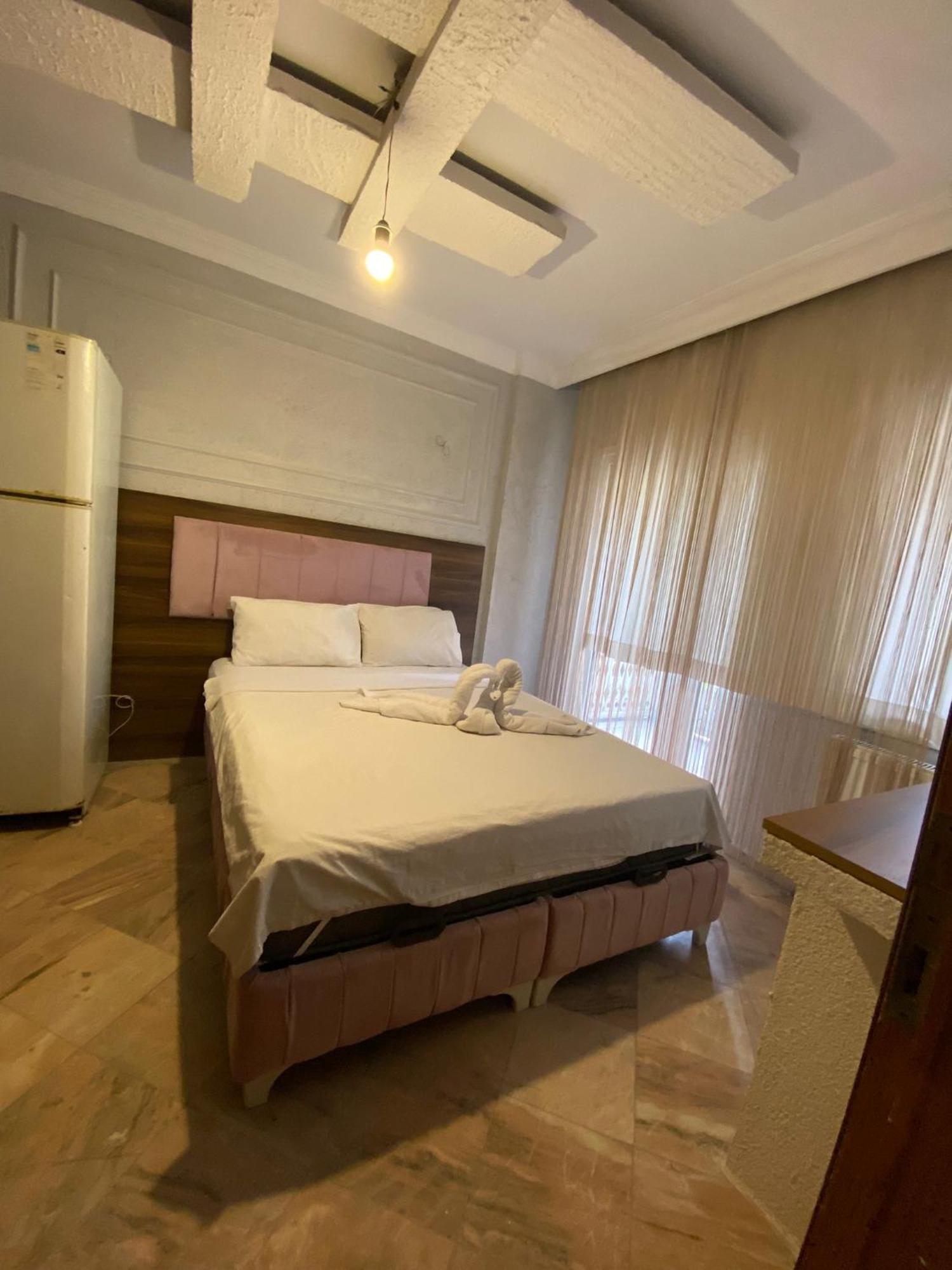Otel Aruna Boutique