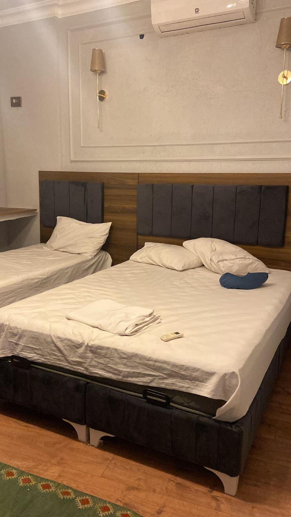 Aruna Boutique Otel