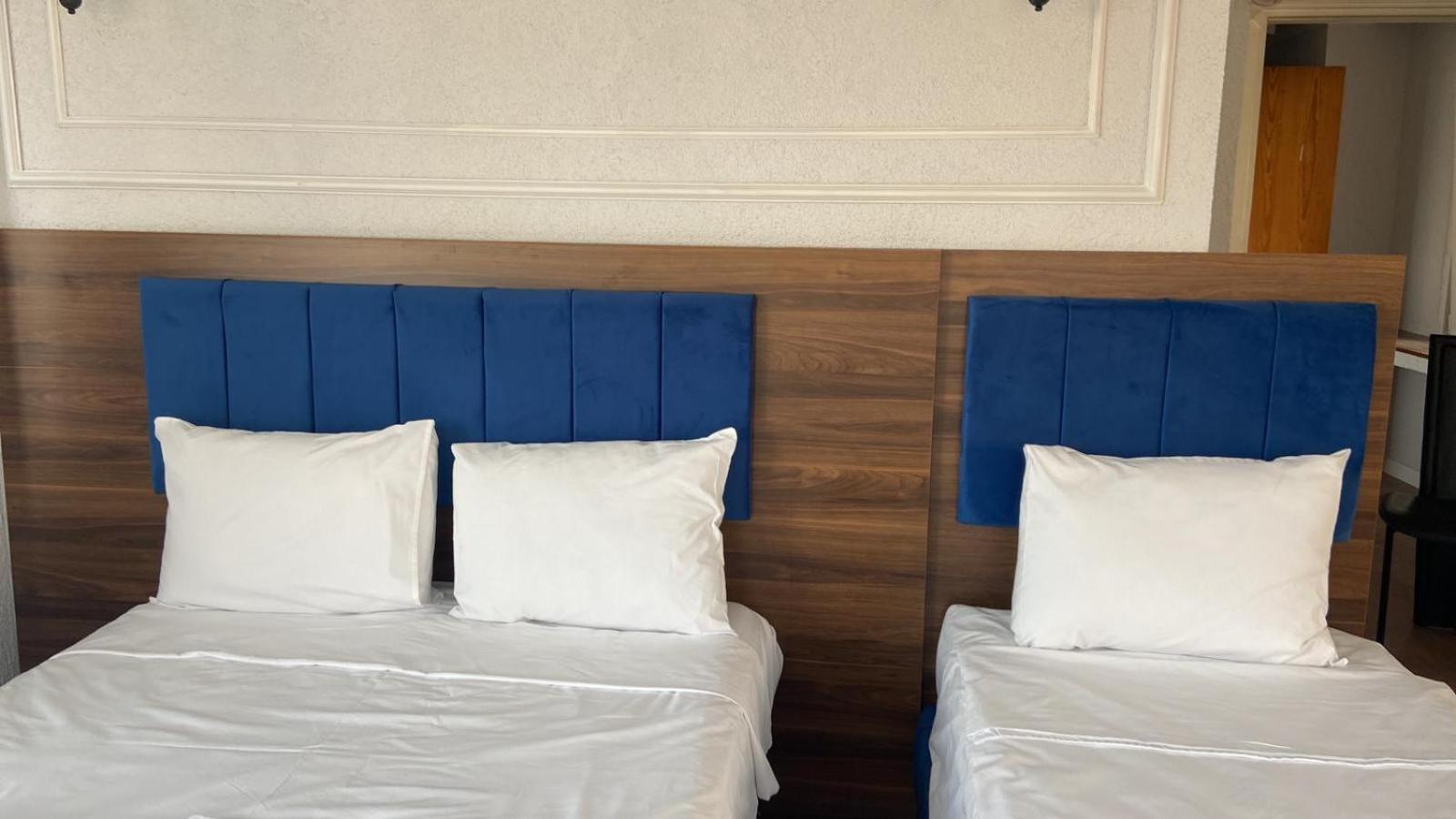 Aruna Boutique Otel 4*