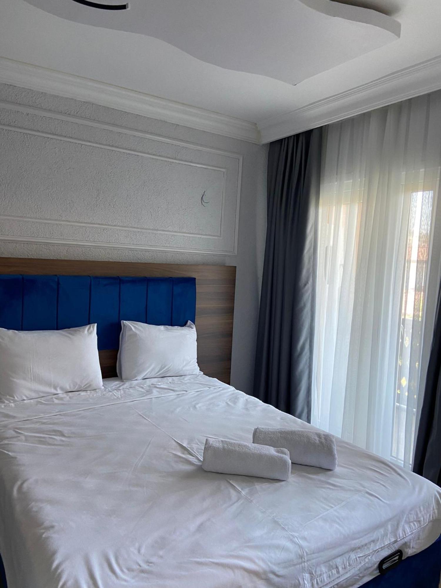 Otel Aruna Boutique