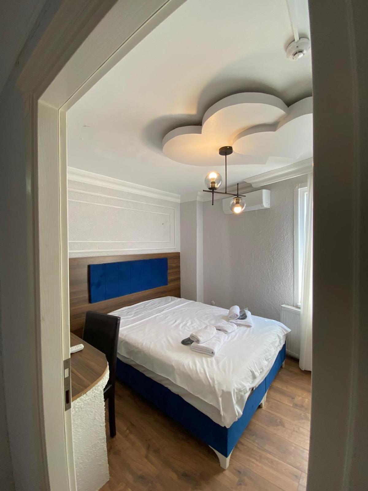 Aruna Boutique Otel 4*