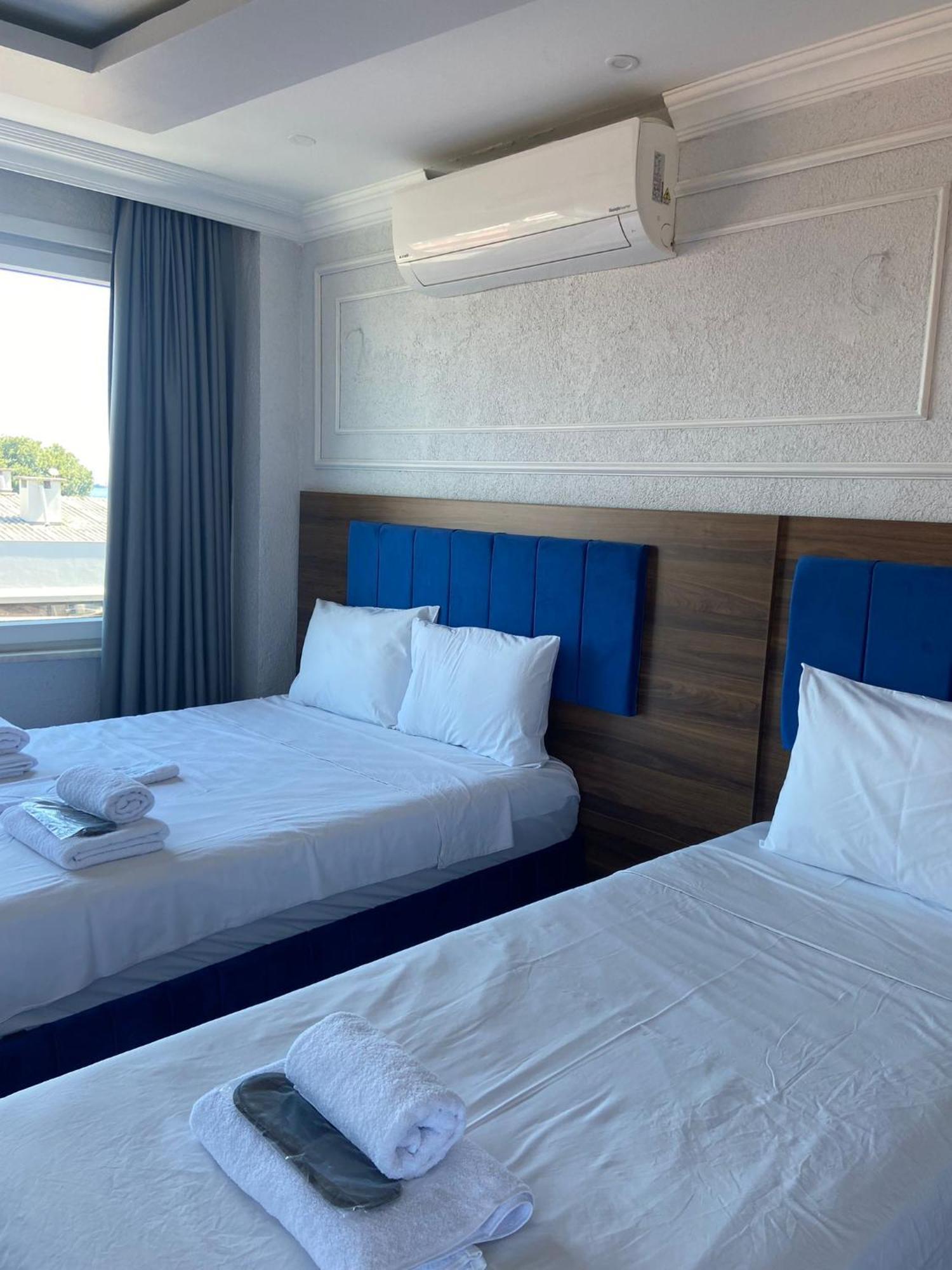 Aruna Boutique Otel İstanbul