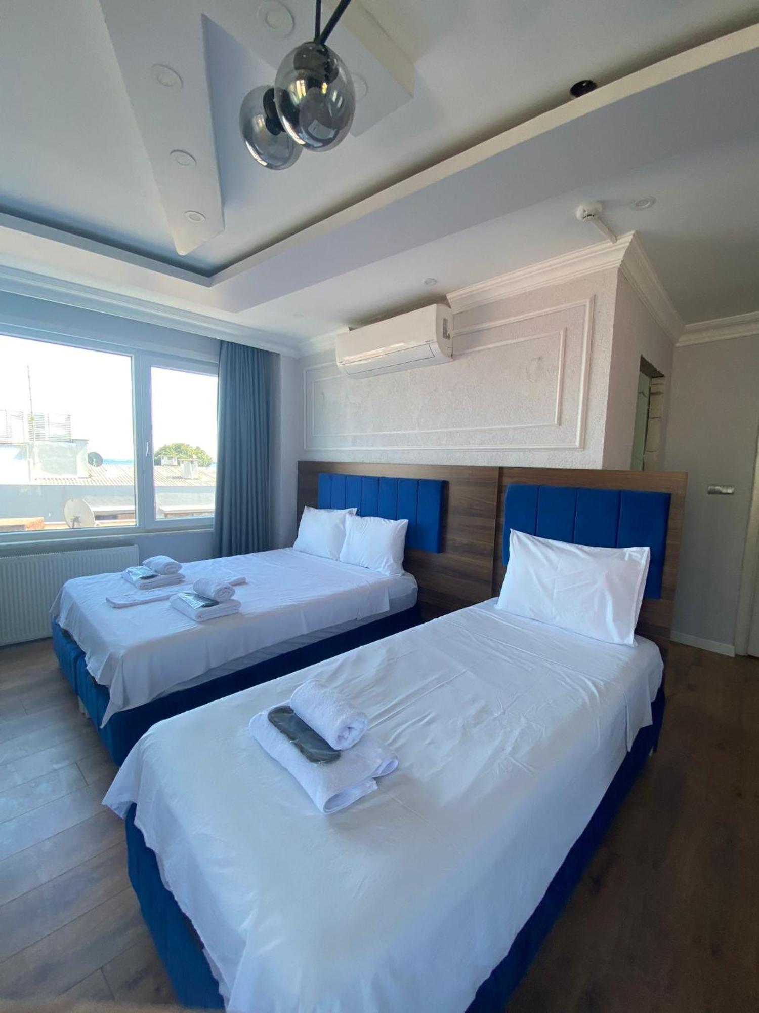 Aruna Boutique Otel 4*