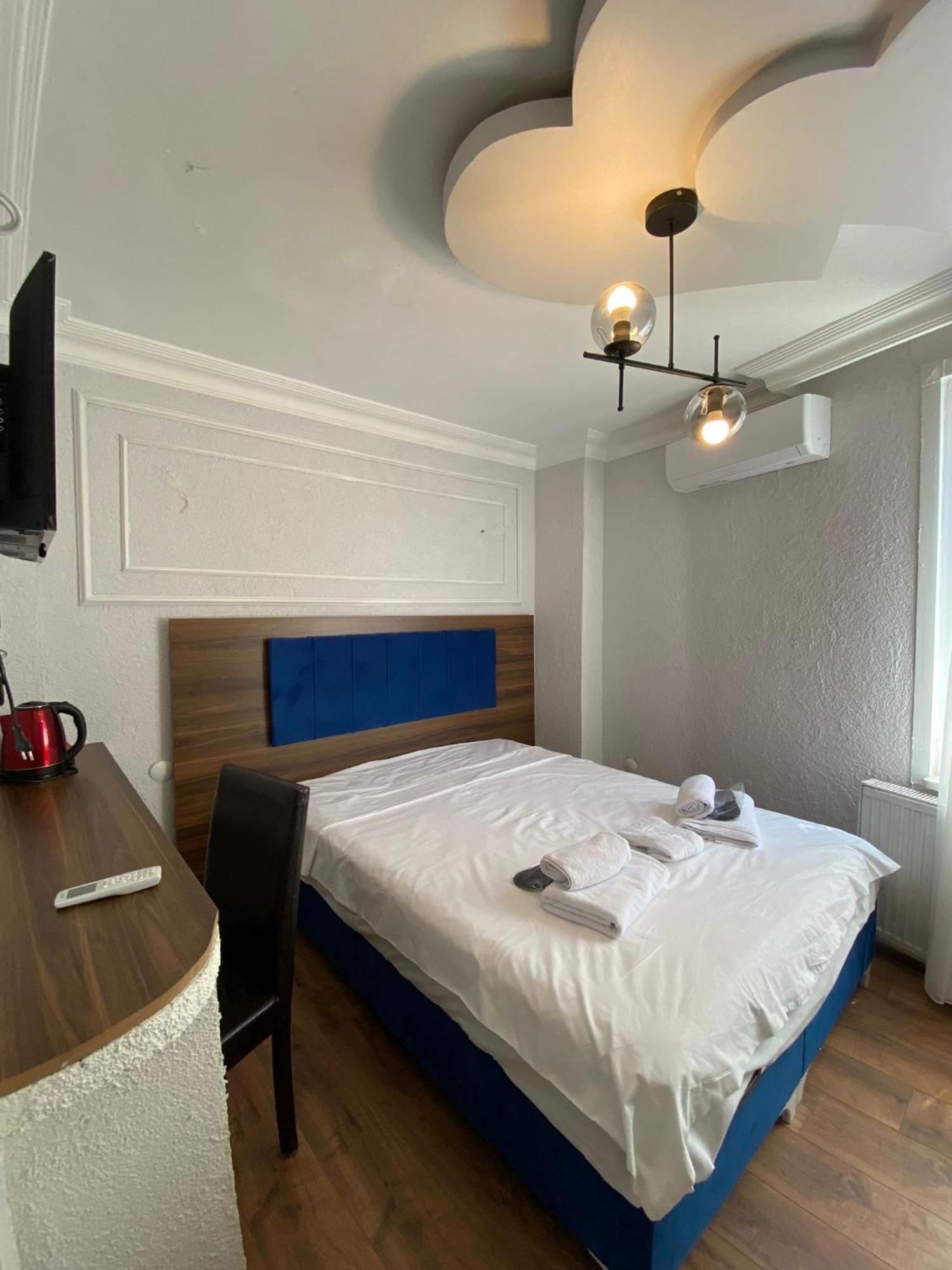 Otel Aruna Boutique İstanbul