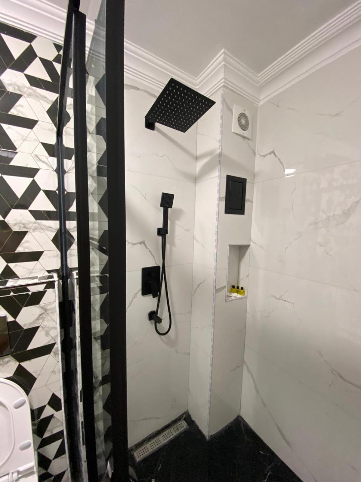 Aruna Boutique Otel İstanbul