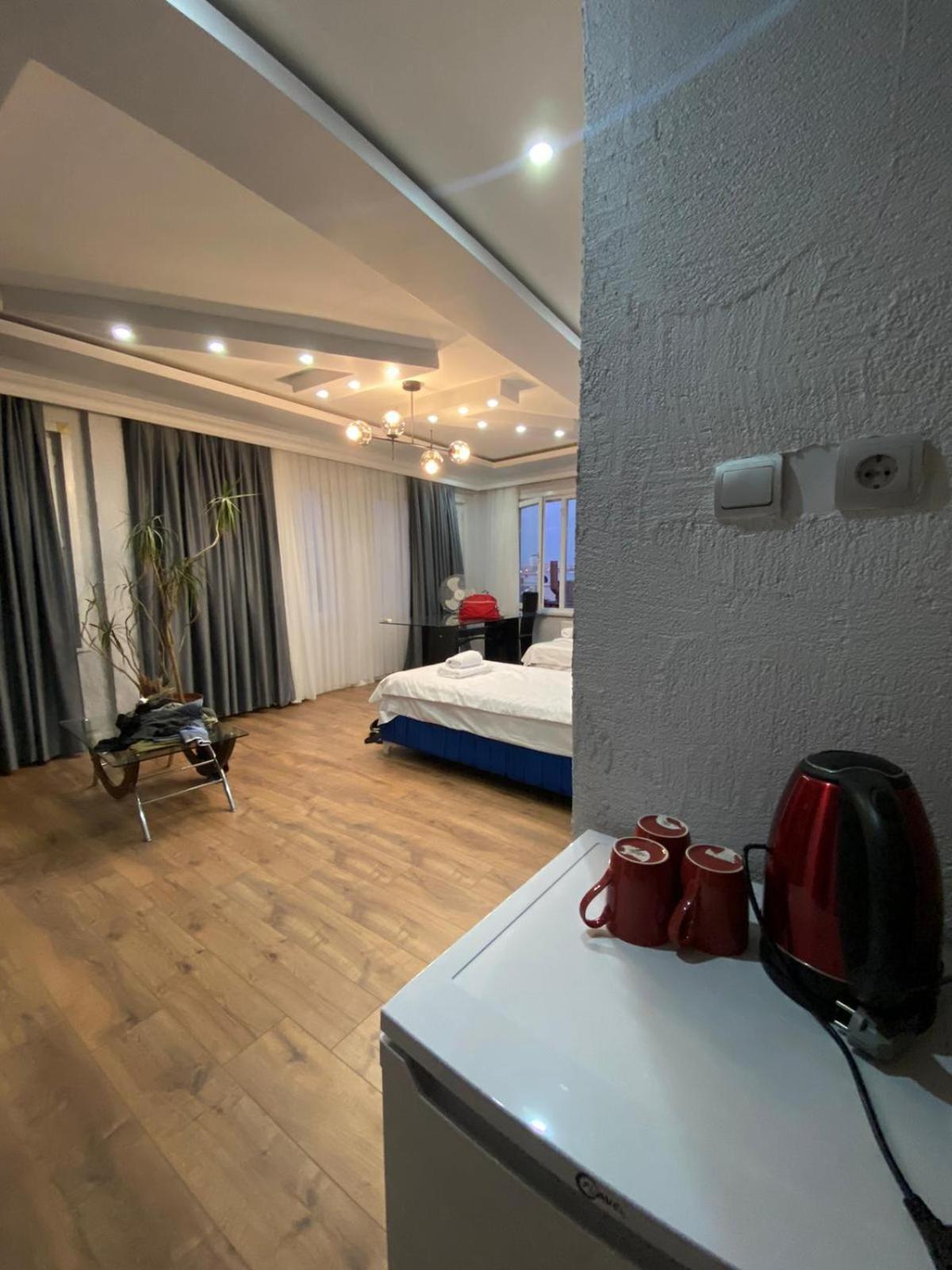 Otel Aruna Boutique 4*