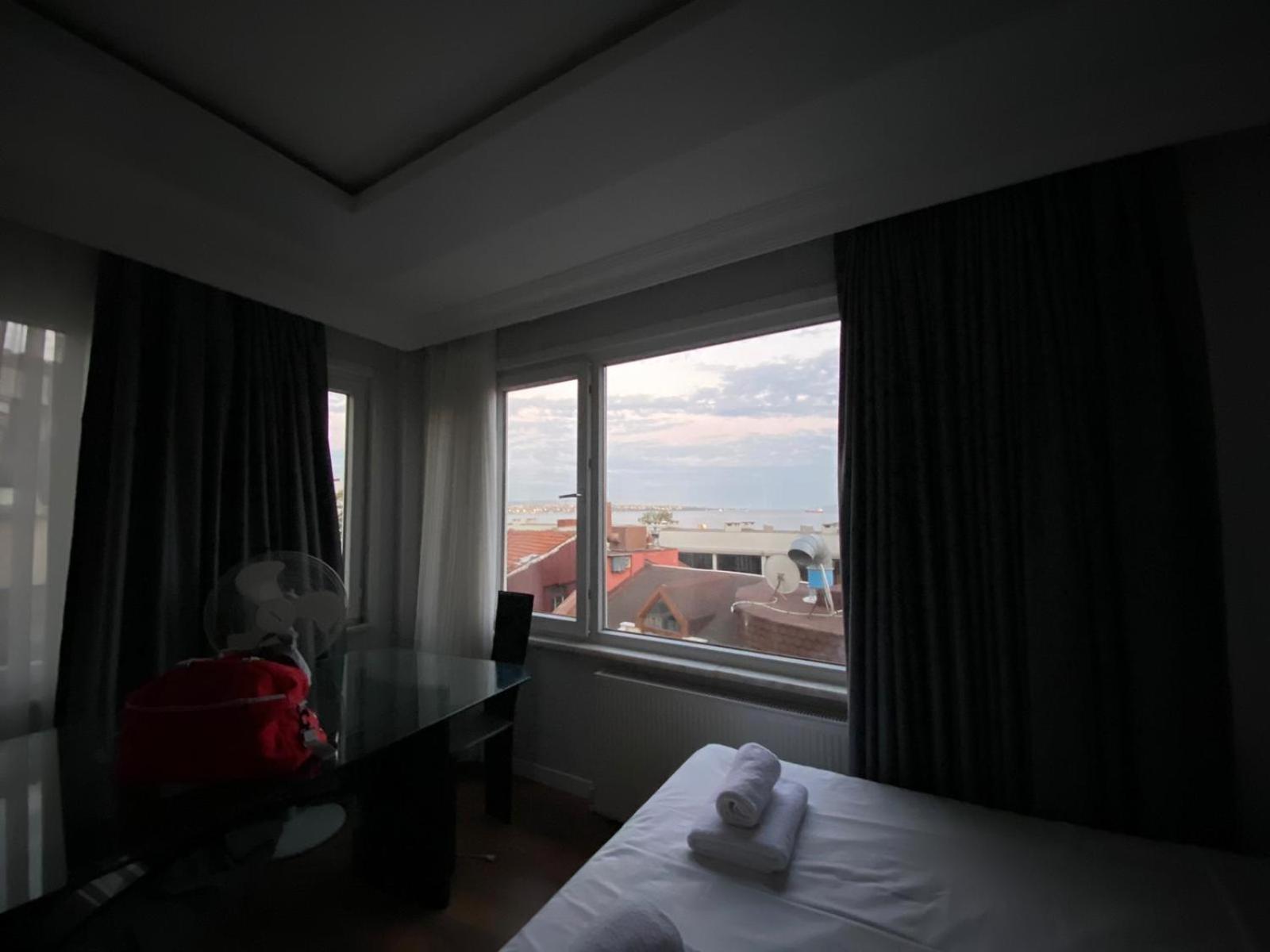 Aruna Boutique Otel