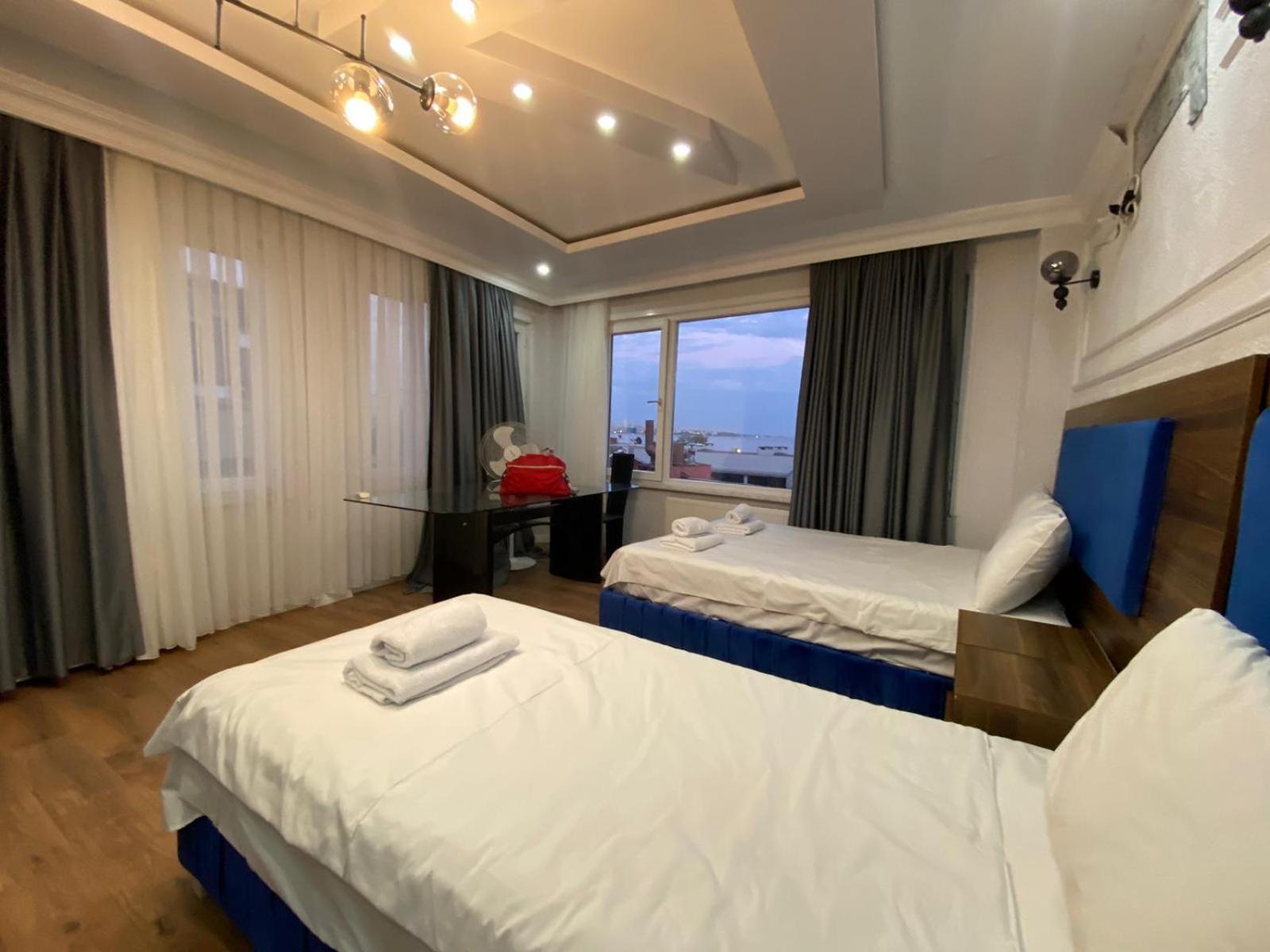 Aruna Boutique 4* İstanbul
