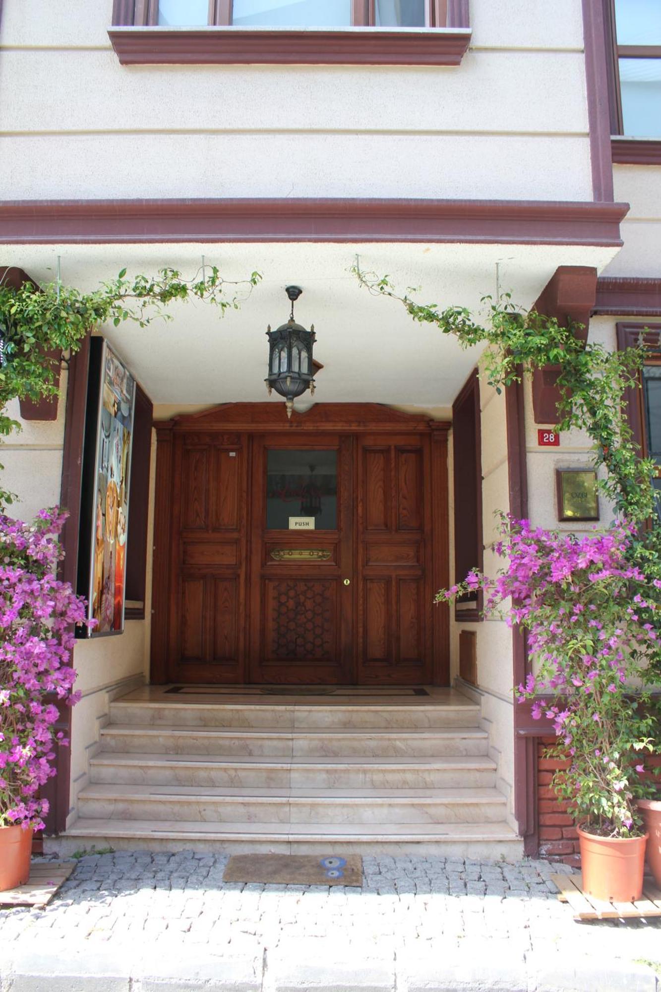 Otel Aruna Boutique
