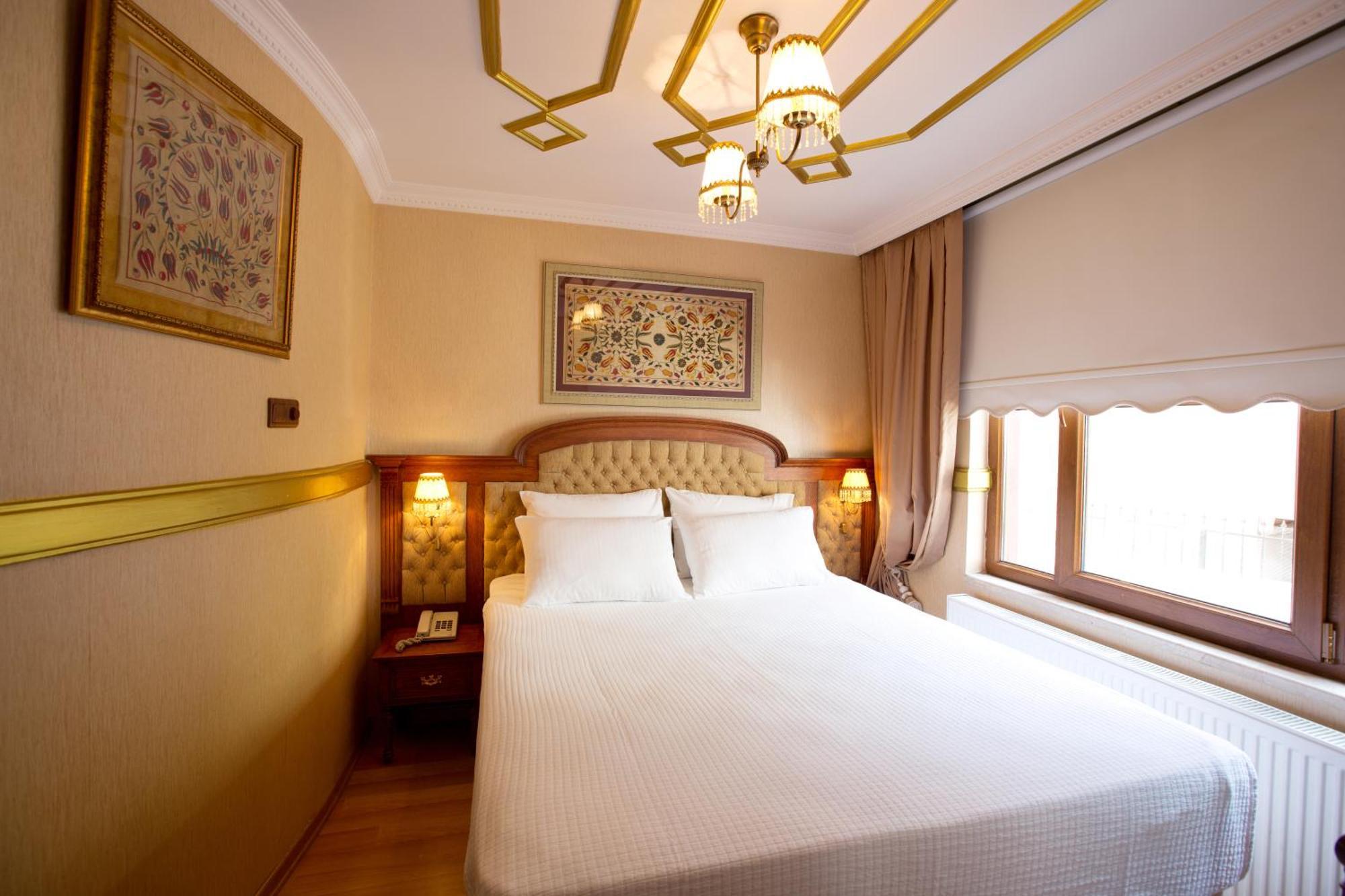 Aruna Boutique Otel 4*