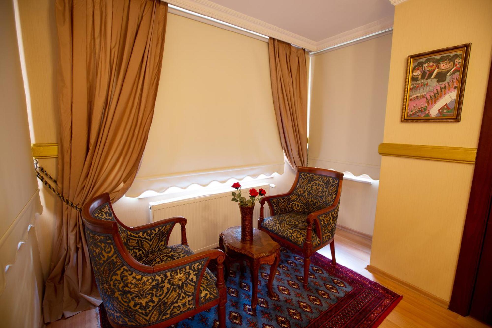 Otel Aruna Boutique