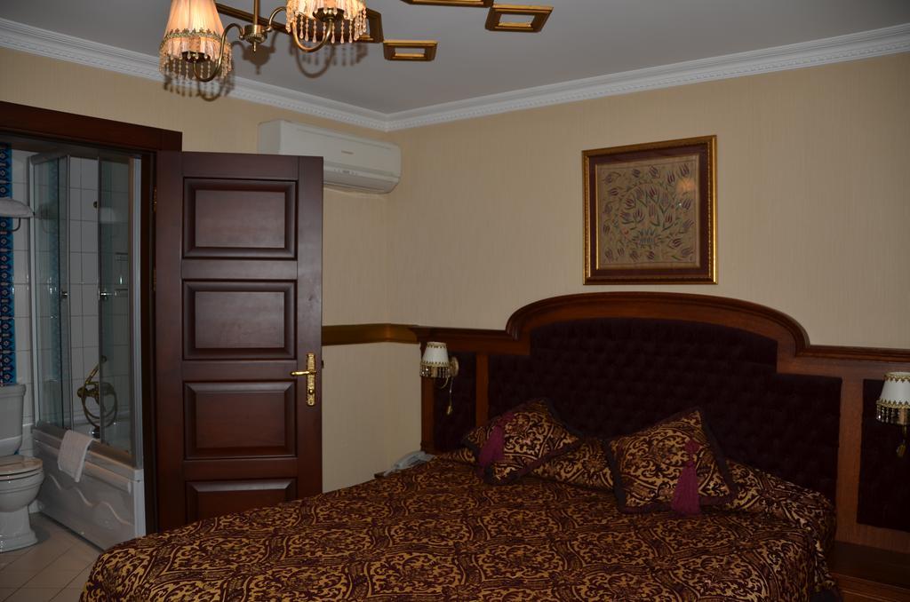 Otel Aruna Boutique 4*