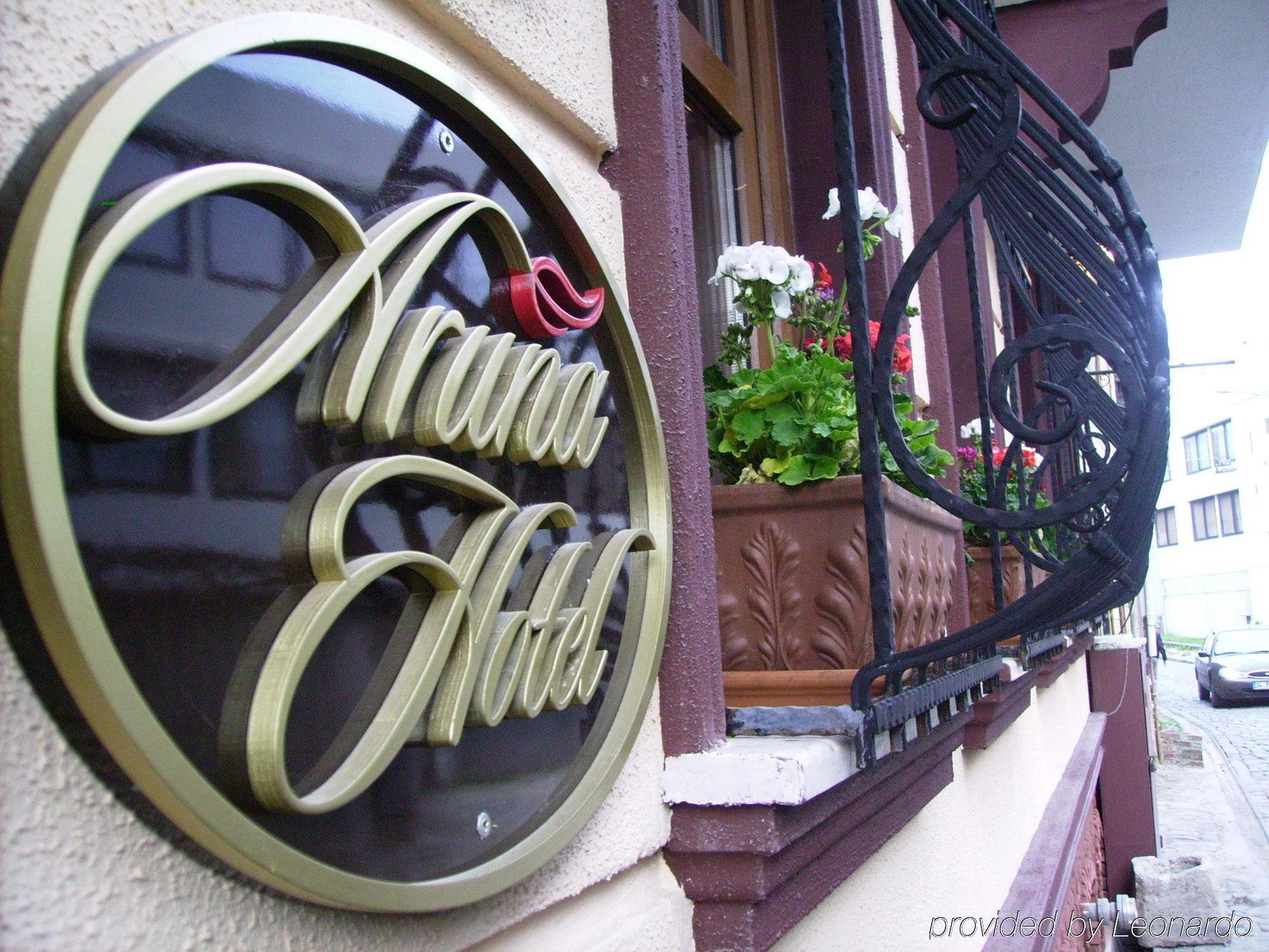 Otel Aruna Boutique