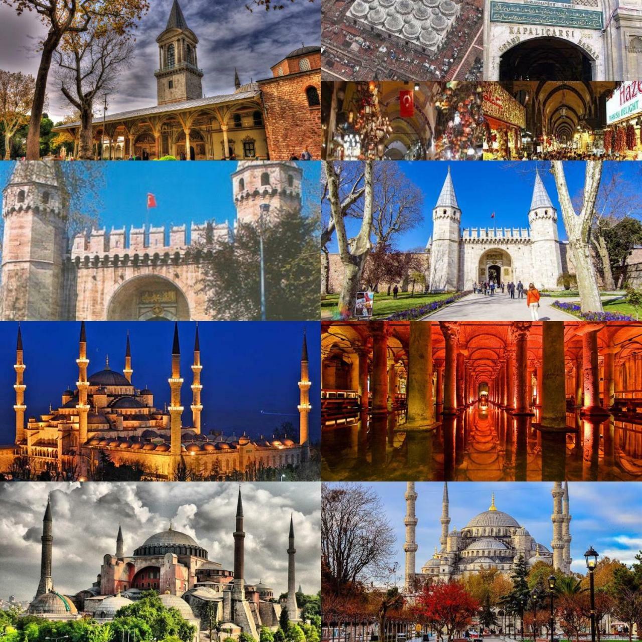 Aruna Boutique Otel İstanbul