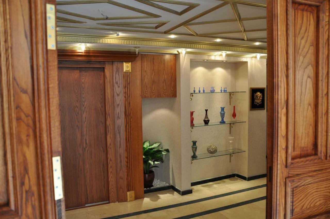 Otel Aruna Boutique