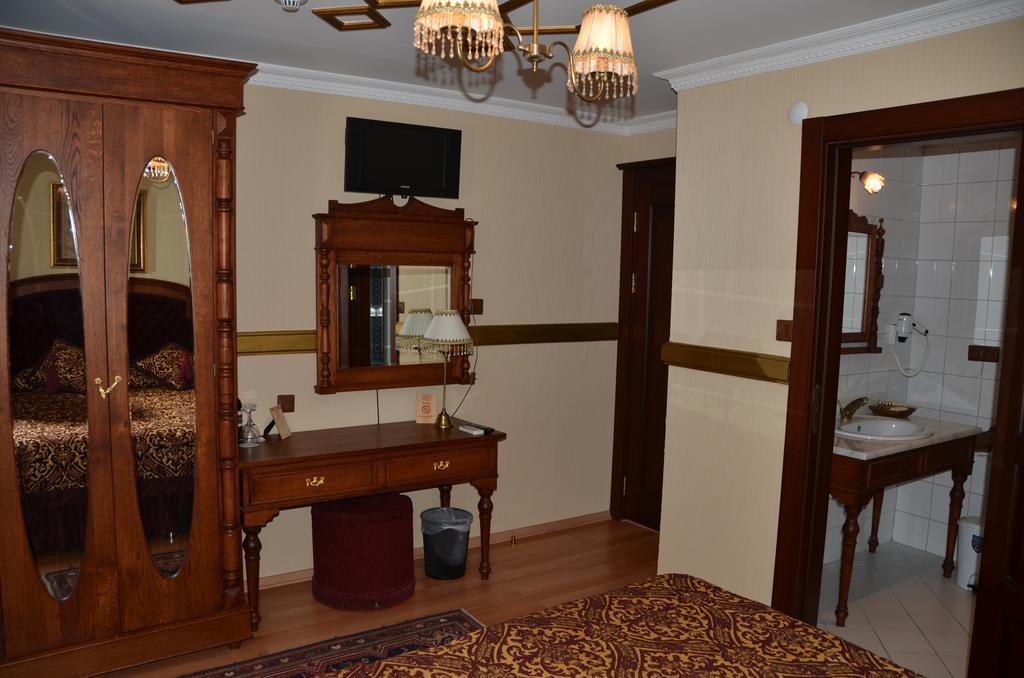 Otel Aruna Boutique 4*